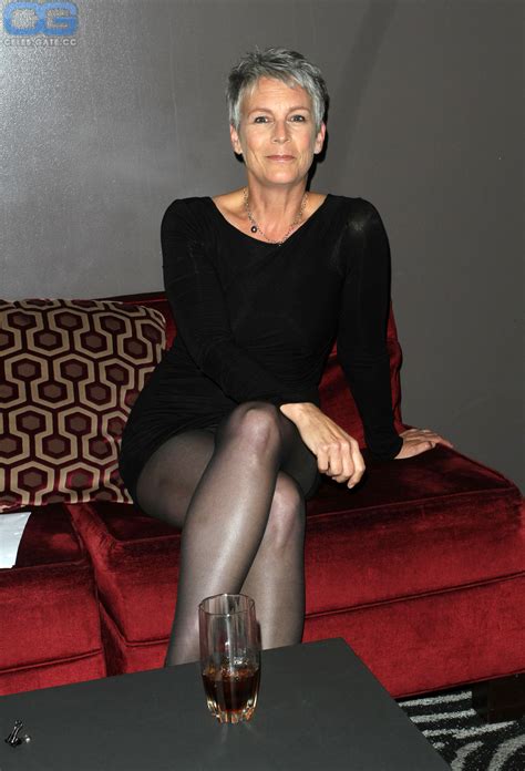 jamie lee curtis nackt